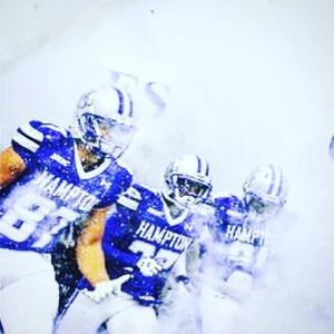 Meet your Posher, Jarrett